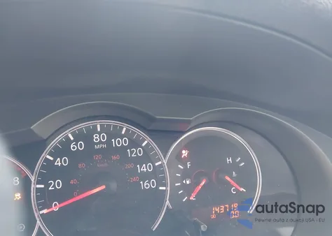 2011 Nissan Altima 2.5 S z USA, uszkodzony, nr VIN 1N4AL2AP0BN459320